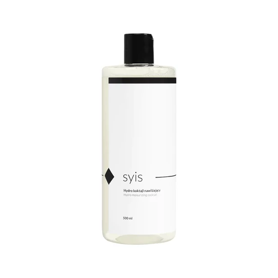 Syis Hydro Moisturizing Coctail 500ml hidratáló koktél
