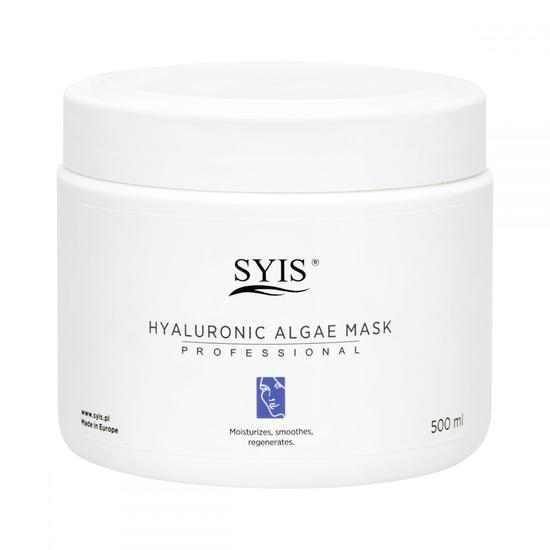 Syis Hyaluron algamaszk 500 ml