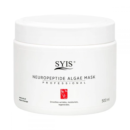 Syis Neuropeptid algamaszk 500ml