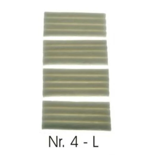 Wimpernwelle szempilladauer rolni 4/L