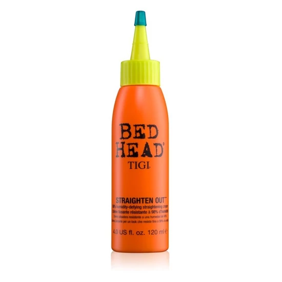 TIGI Bed Head Straighten Out 120ml