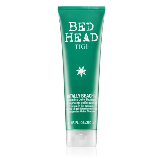 TIGI Bed Head Totally Beachin sampon 250ml