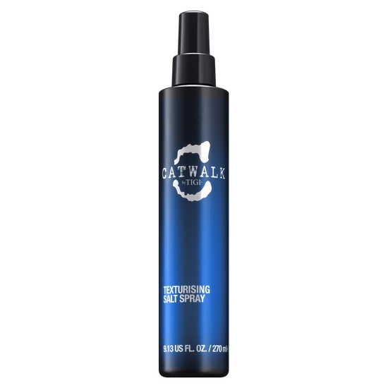 TIGI Catwalk Salt Spray só spray 270ml