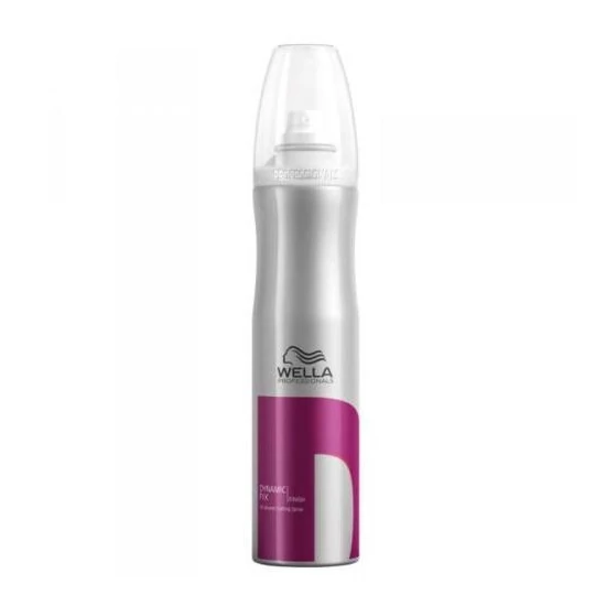 Wella Dynamic Fix 300ml rugalmas tartású hajlakk