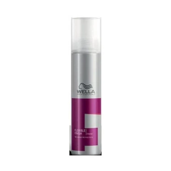 Wella Flexible Finish 250ml hajformázó spray