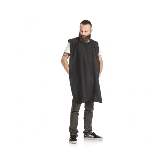 Soul Black Barber beterítő