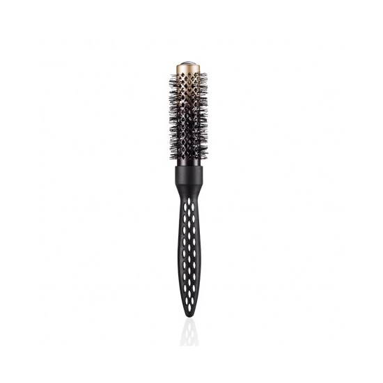 Carbon Argan Magic körkefe 25mm
