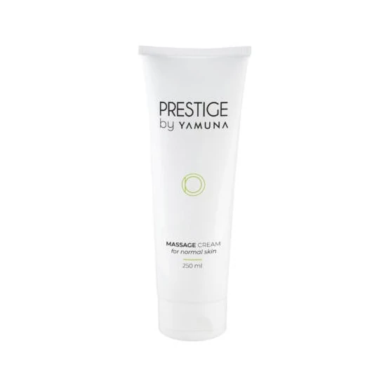 Yamuna prestige masszázskrém normál bőrre 250ml