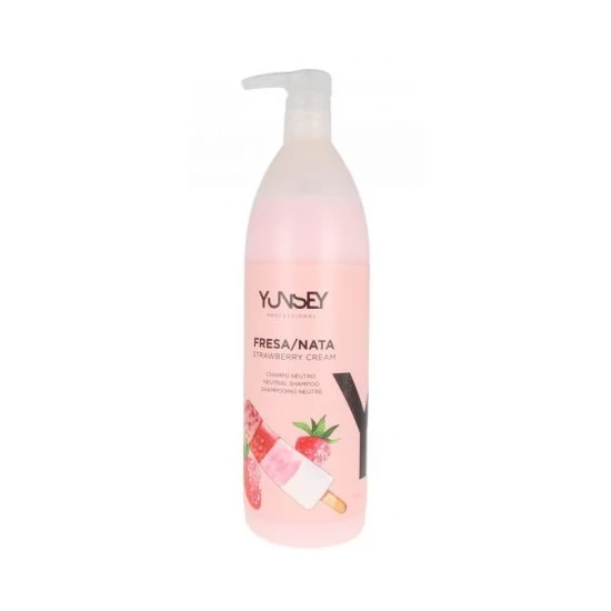 Yunsey neutral sampon, eper illattal 1000ml