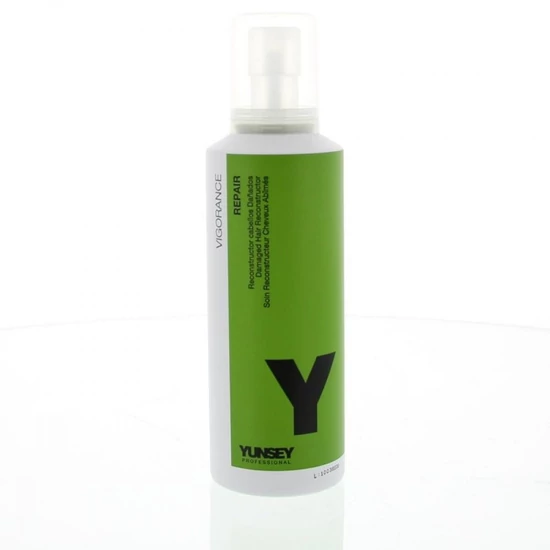 Yunsey Vigorance jojobás hajújraépítő folyékony haj sérült hajra 200 ml