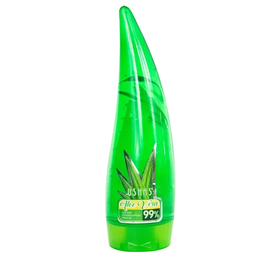 Ushas aloe vera 99% regeneráló zselé 300ml