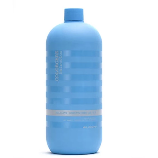 Elgon Colorcare Delicate balzsam festett hajra 1000ml