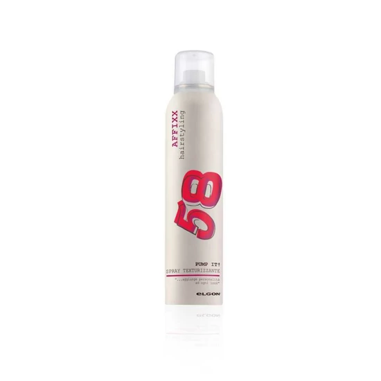 Elgon Affixx "58"  Hajtőemelő spray 200ml