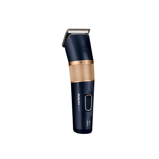BaByliss Lithium Power Vezetékes/vezeték nélküli hajvágó