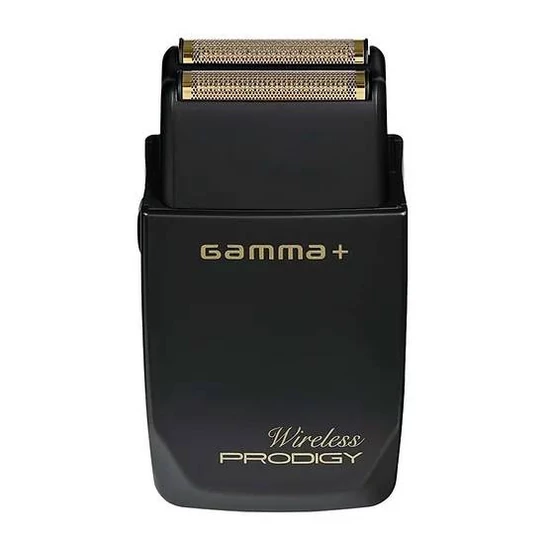 Gamma Piú Wireless Prodigy Borotva