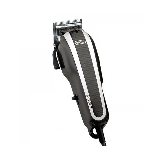 Wahl Icon Black hajvágógép