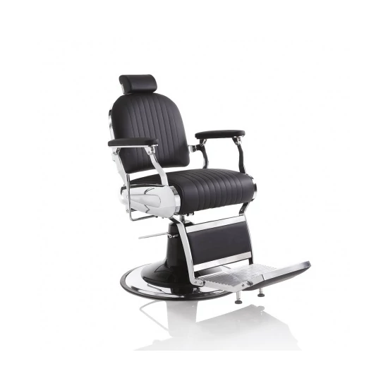 Hair Cadillac Boston Black Barber szék