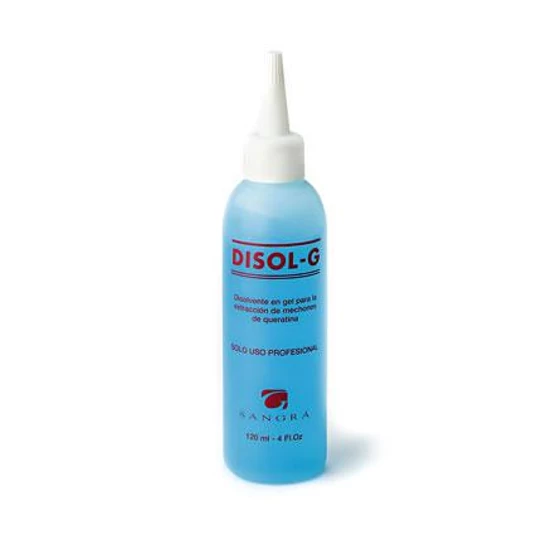 Disol-G keratinoldó 120ml