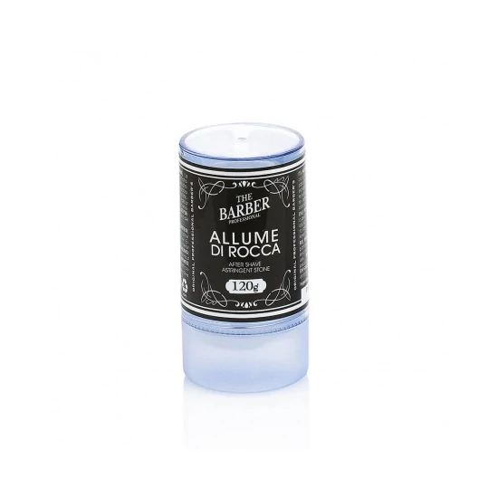 The Barber Alum rock stick timsó 120g