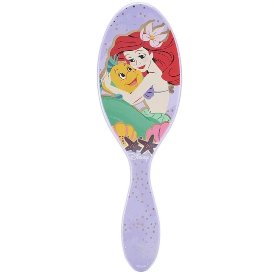 Wet Brush Hajkefe Disney Collection Ultimate Princess Celebration Ariel