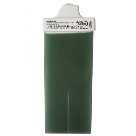 Alveola Azulén gyantapatron 100ml közepes fejjel