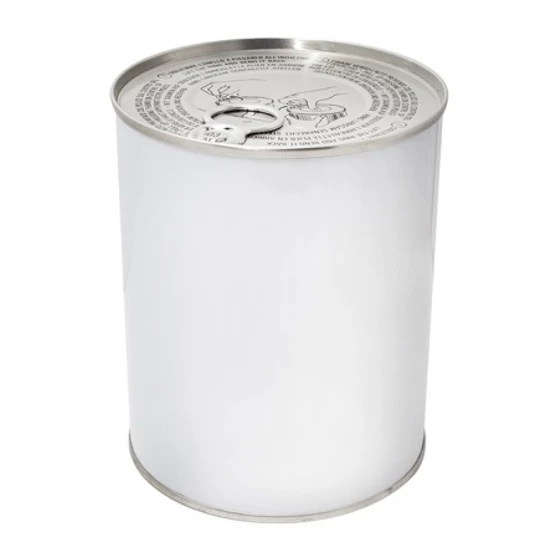 Üres konzervdoboz 800ml