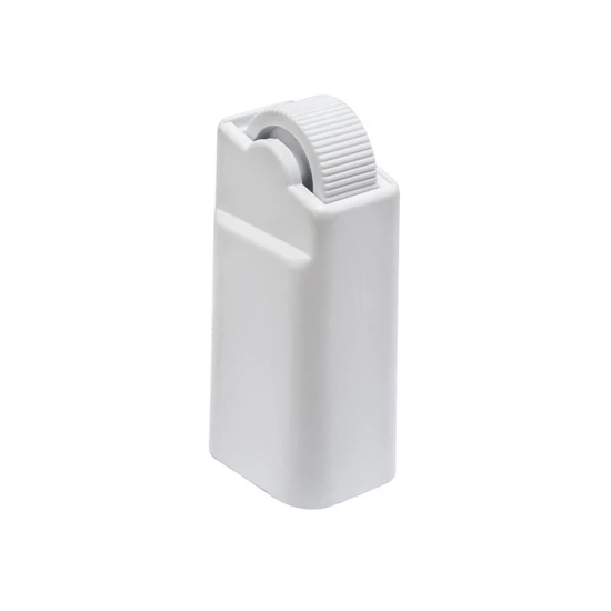 Görgős gyantázófej 15ml-es patronhoz (mini)