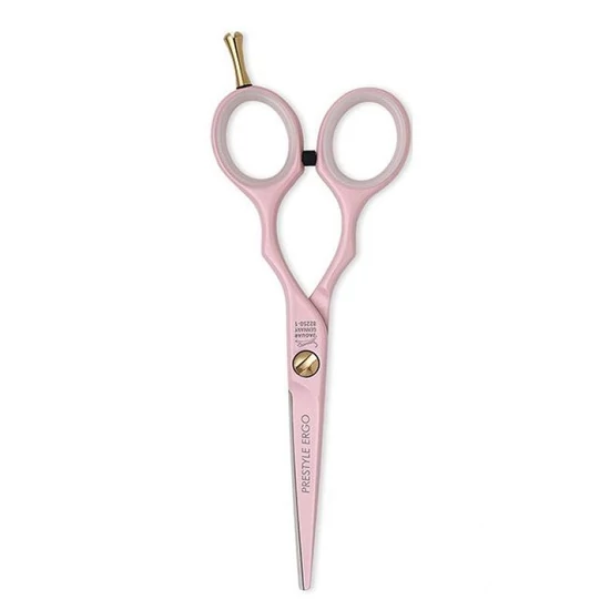 Jaguar Pre Style Ergo Pink olló 5,5