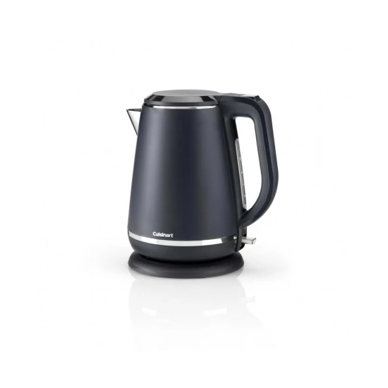 Cuisinart Vízforraló 1,5L 3000W - antracitszürke