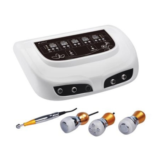 BeautyDerm Tű nélküli mezoterápiás kezelőgép