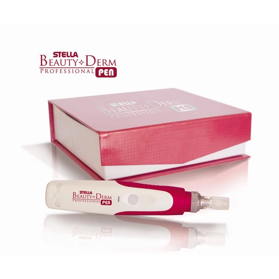 Beauty Derm Pen (MezoPen)