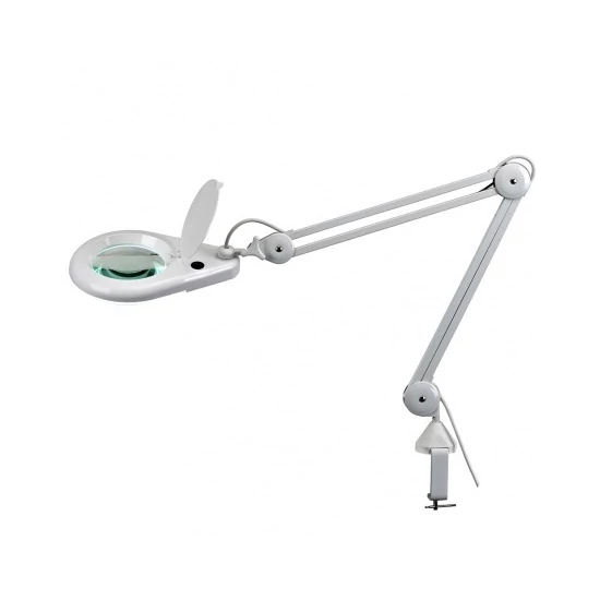 Classic Plus nagyítós LED 3D lámpa