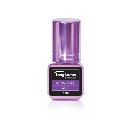 Long Lashes ultraviolet műszempilla ragasztó 5g