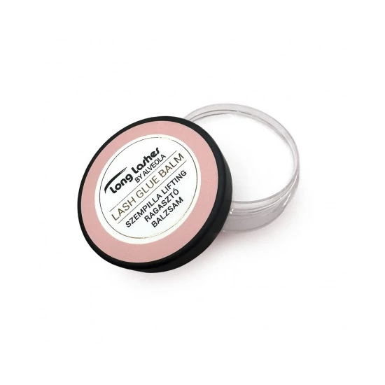 Long Lashes Szempilla Lifting ragasztó balzsam 20g