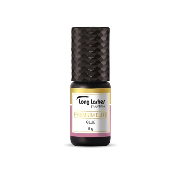 Long Lashes Premium Elite ragasztó 5g