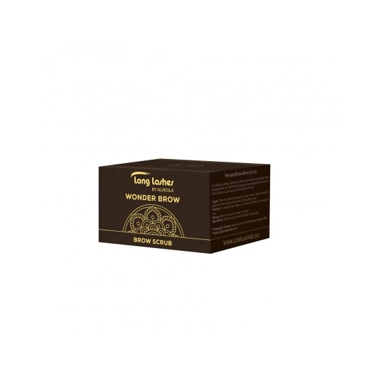Long Lashes WonderBrow szemöldök radír 30g