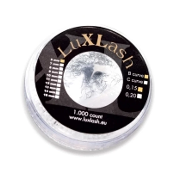 LuXLash C/0,20/14mm tégelye pilla