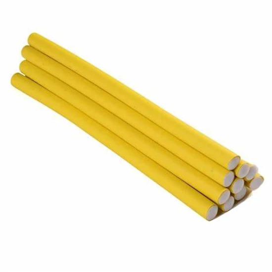 ChromWell nudli hajcsavaró 10x250mm