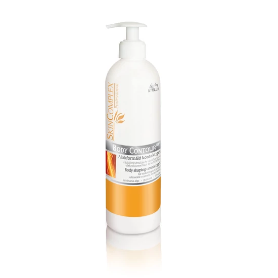 Skin Complex BODY CONTOUR alakformáló kontakt gél 500ml
