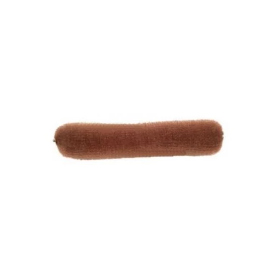 Kiepe Kontyalátét patentos barna