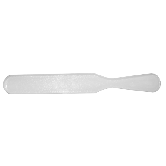 műanyag spatula