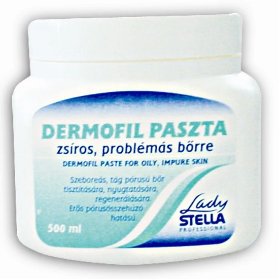 LS Dermofil paszta 500ml