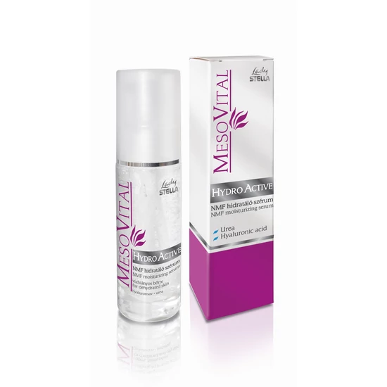 LS MesoVital Hydro Active szérum vízihiányos bőrre 30ml