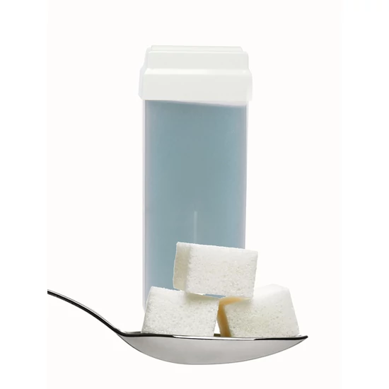 CUKOR Prémium Gyantapatron széles görgőfejjel 100ml