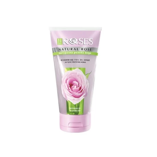 Natur of Agiva ROSES Arclemosó gél 150ml
