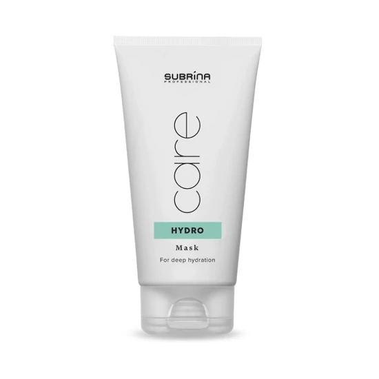 SUBRINA Professional Care Hidratáló Pakolás 150ml 60780