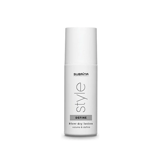 Subrina Style Define Salt spray 150ml só spray