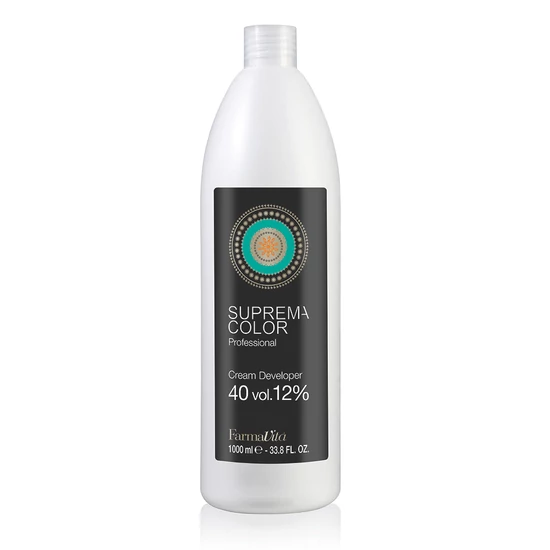 Suprema Color krémoxid 1l 12%