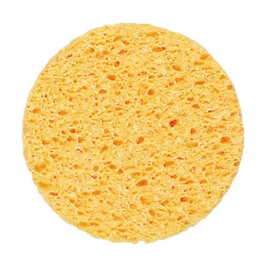 Kerek lemosószivacs 4db 
