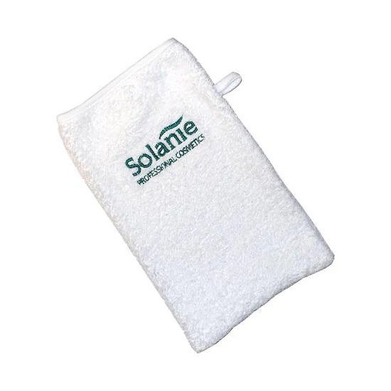 Solanie mosdókesztyű